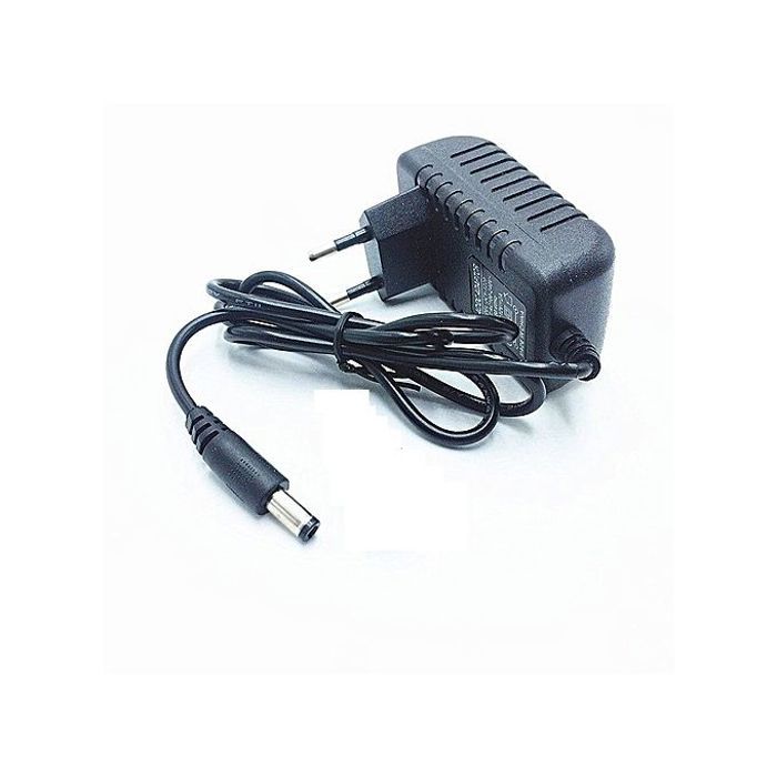 Adata alimentation 12 v 2a chargeur 12v