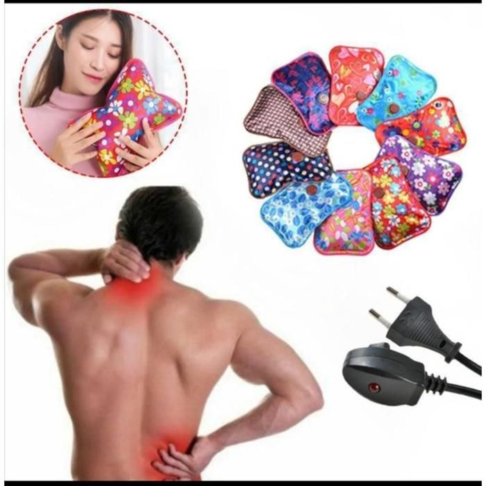 Bouillotte electrique professionnel garde chaleur pour hommes femmes