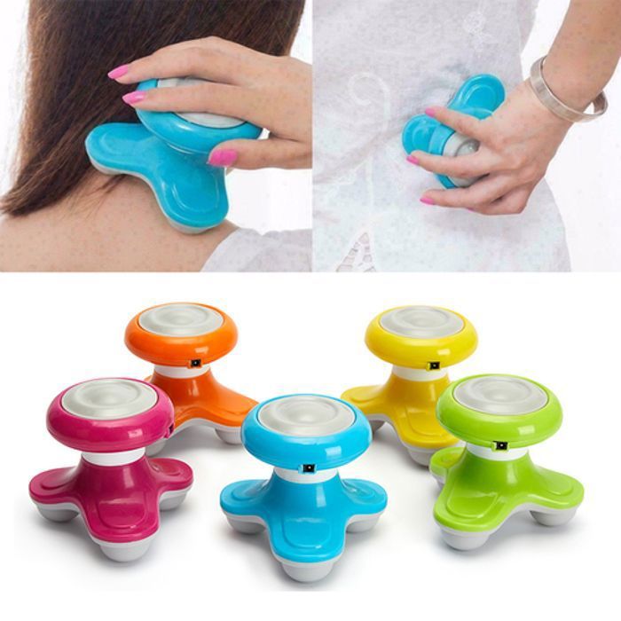 Masseur électrique super life