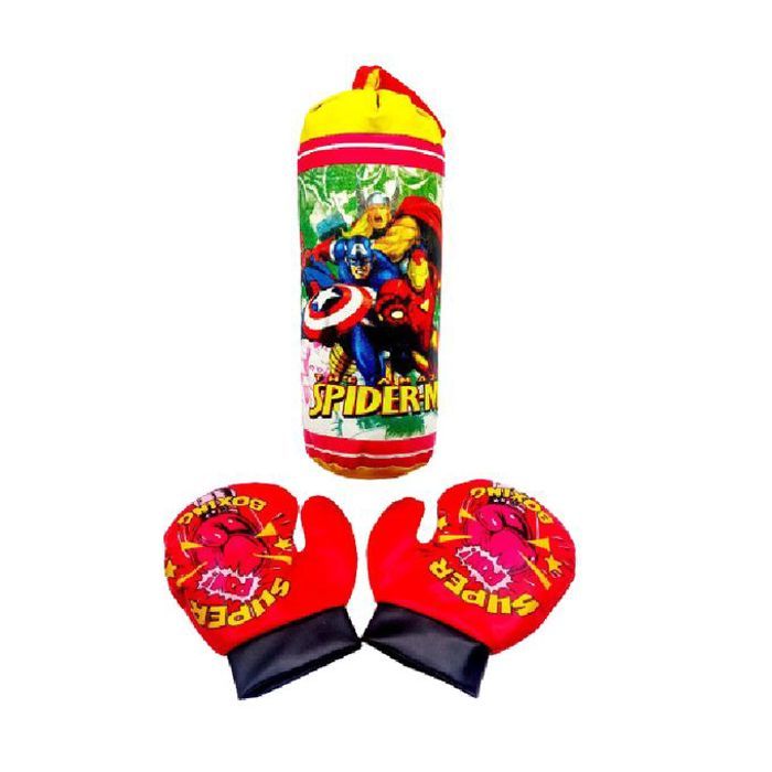 Gants de boxe en mousse pour enfants