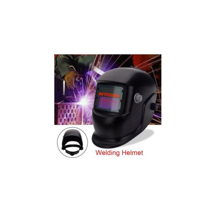 Casque soudure - masque soudage automatique