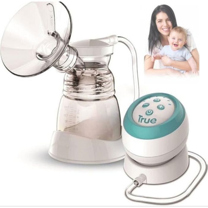 Tire-lait électrique pour allaitement,anti-reflux,collecteur de lait confortable