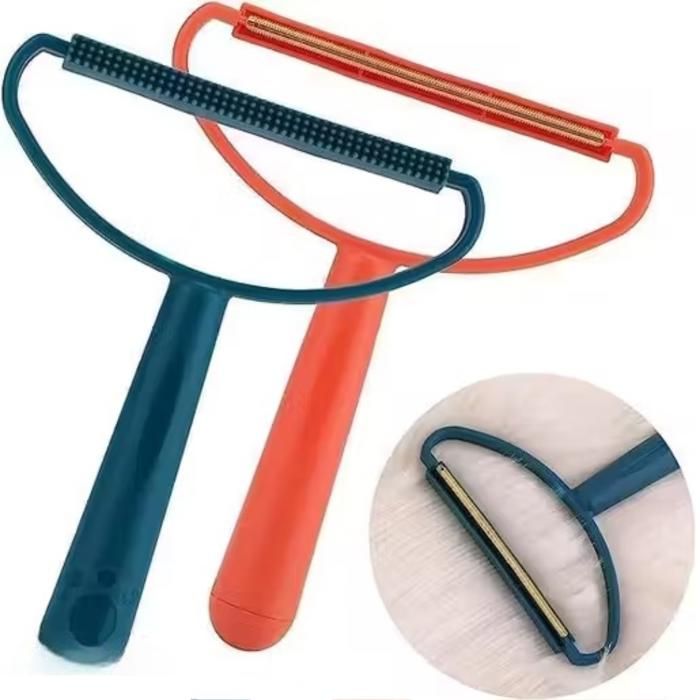 Brosse anti bouloche, brosse de peluche de vêtement , tapis , moquette , voiture
