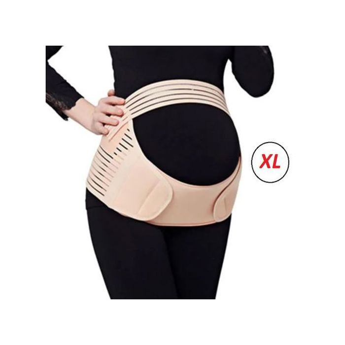 Offfre ceinture de soutien médical pour femmes enceintes réduisant les maux de