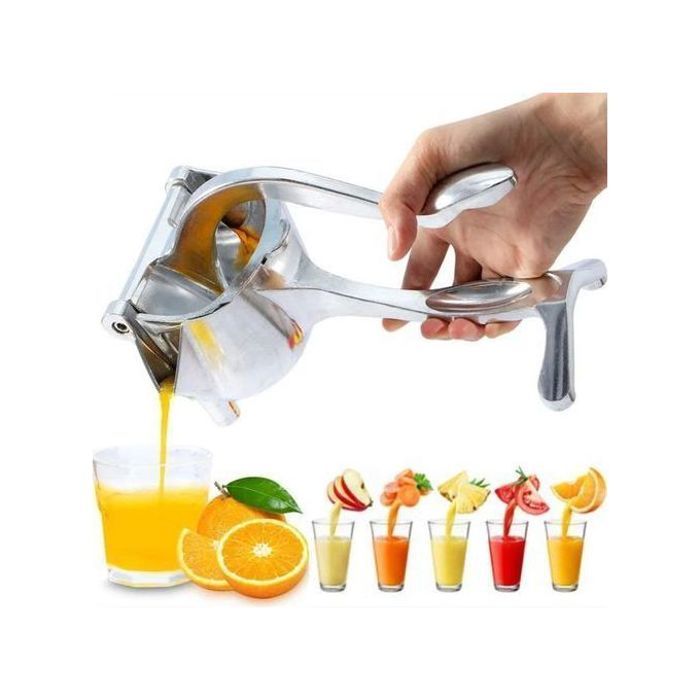 Presse-agrumes - jus de citron et fruit