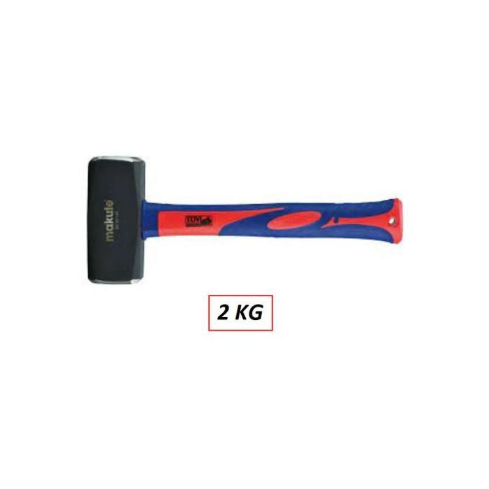 Marteau de machiniste offre makute 2kg