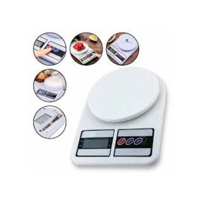 Kenz balance de cuisine numérique électronique scale