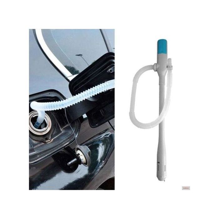 Pompe à liquide électrique universelle