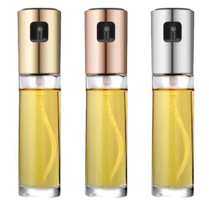 Pompe à huile d'olive en acier inoxydable