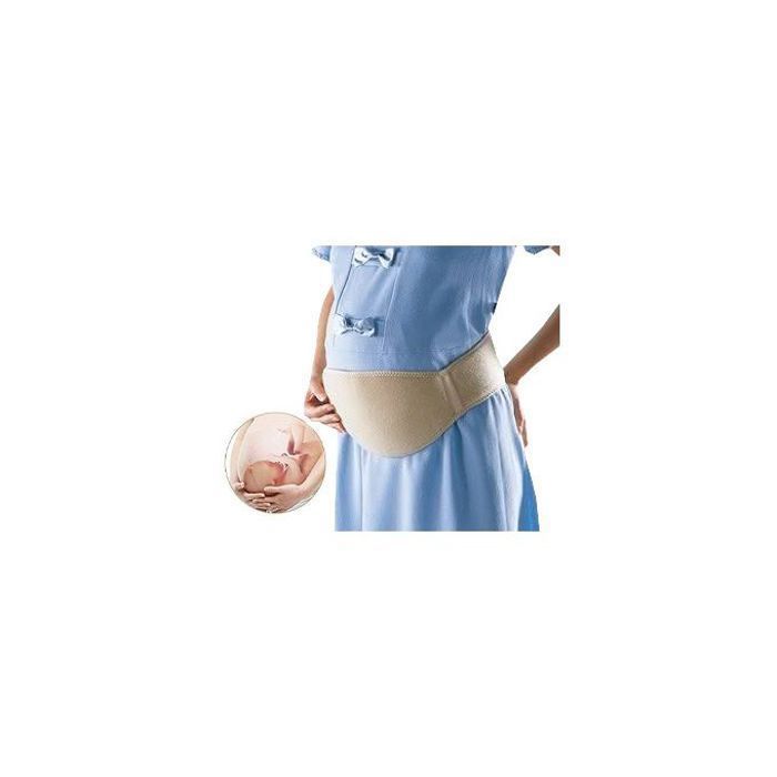 Ceinture de maternité, ceinture de grossesse médical pour femmes