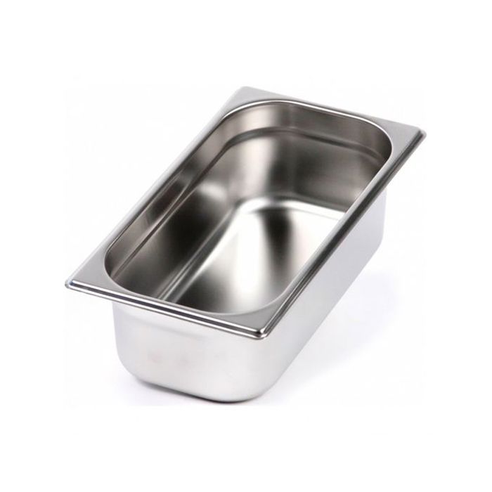 Plateau de service carré pour buffet