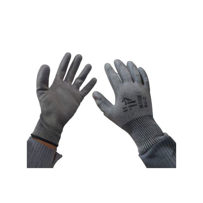 Gants de sécurité électricien avancée