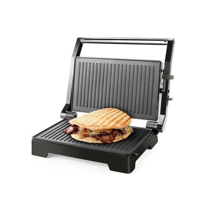 Mini grill electrique venezia 1000w