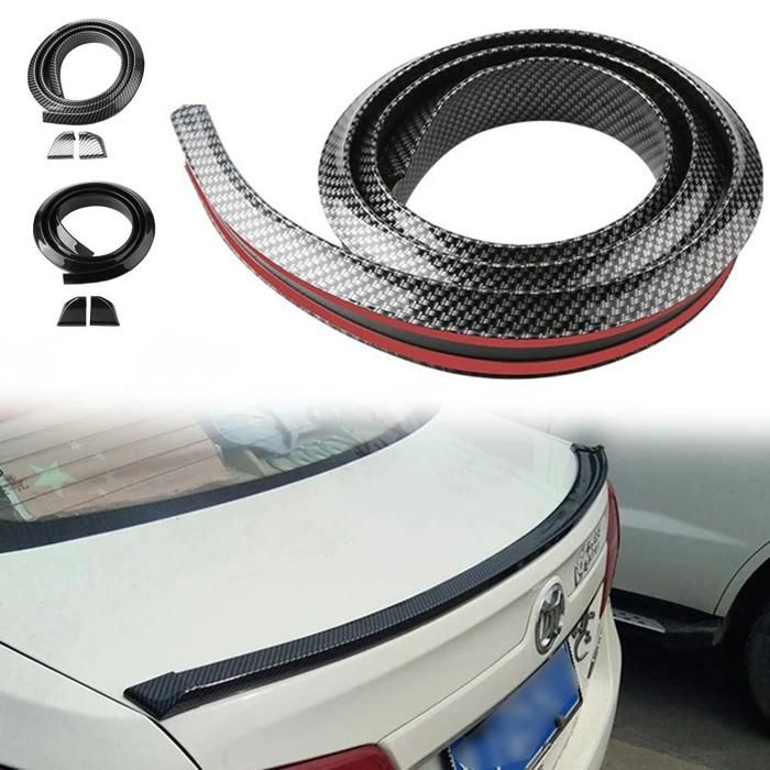 Offfre bande samurai pour male toutes types de voiture bandes décoratives en(Couleur aléatoire)