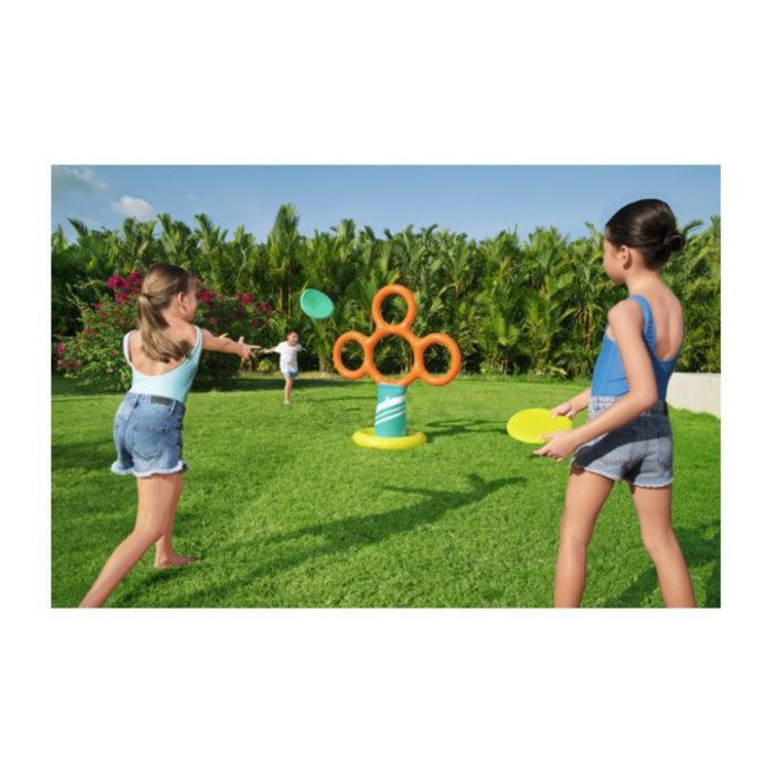 Gonflable volant amusant pour enfants
