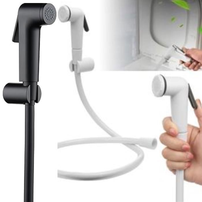 Kit de douche bidet portable