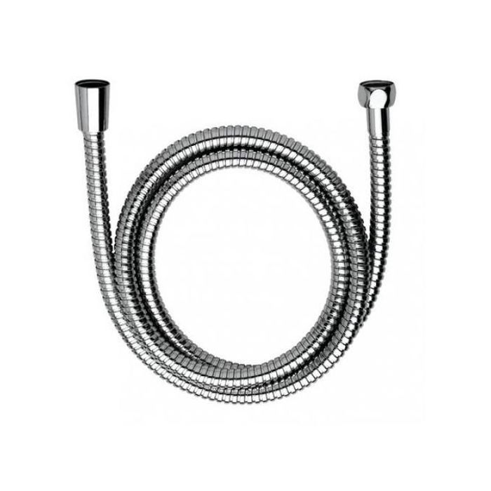 Flexible de douche chrome 150 cm