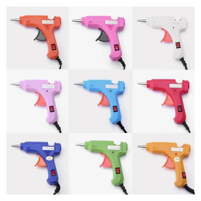 Pistolet anti-surchauffe 100w