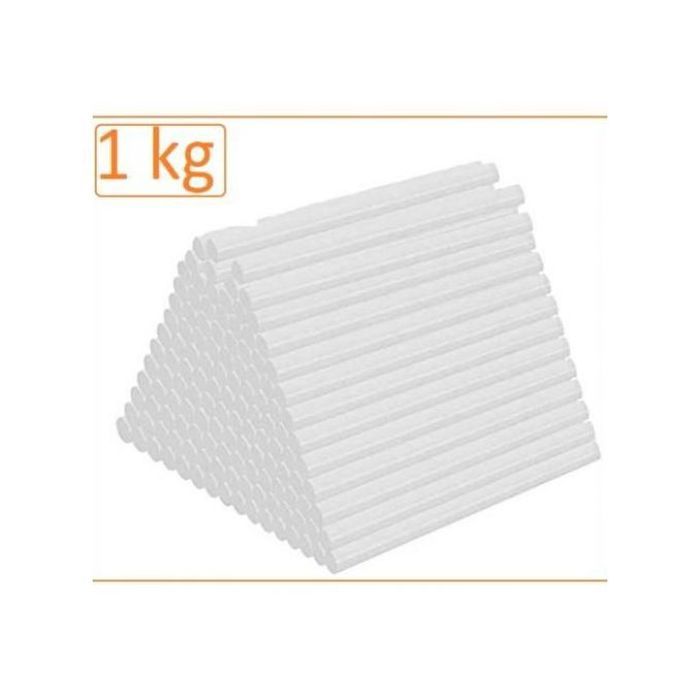 Colle chaude recharge baton pour pistolet à colle 1kg