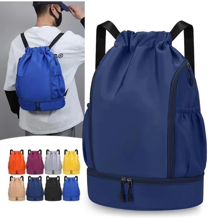 Sac à dos imperméable basket-ball