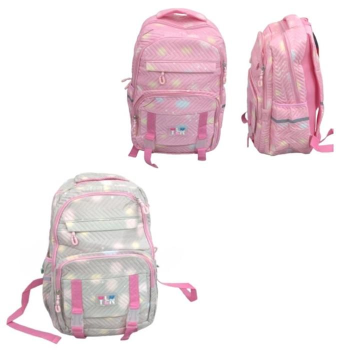 Sac à dos d'école pour ordinateur portable filles
