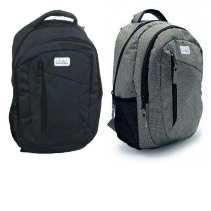 Sac à dos scolaire étanche pour ordinateur portable