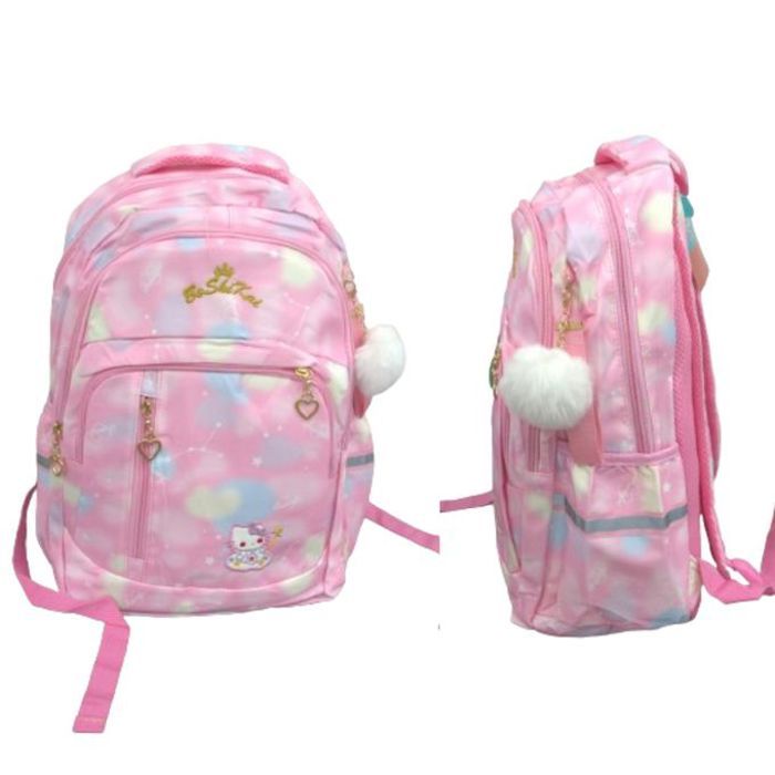 Sac à dos étanche primaire-collège
