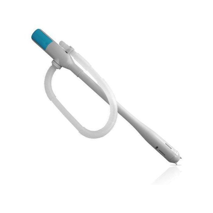 Pompe portable pour transférer des liquides est très pratique,9l
