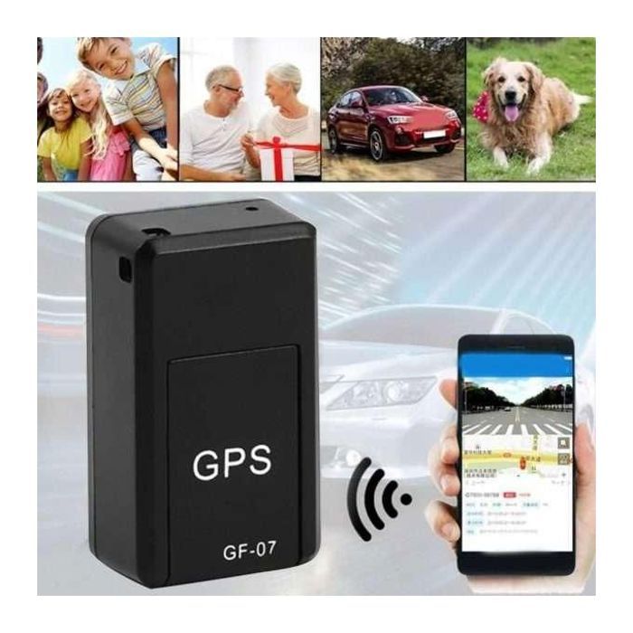 GF07 enregistreur vocale Mini Micro GSM personnel