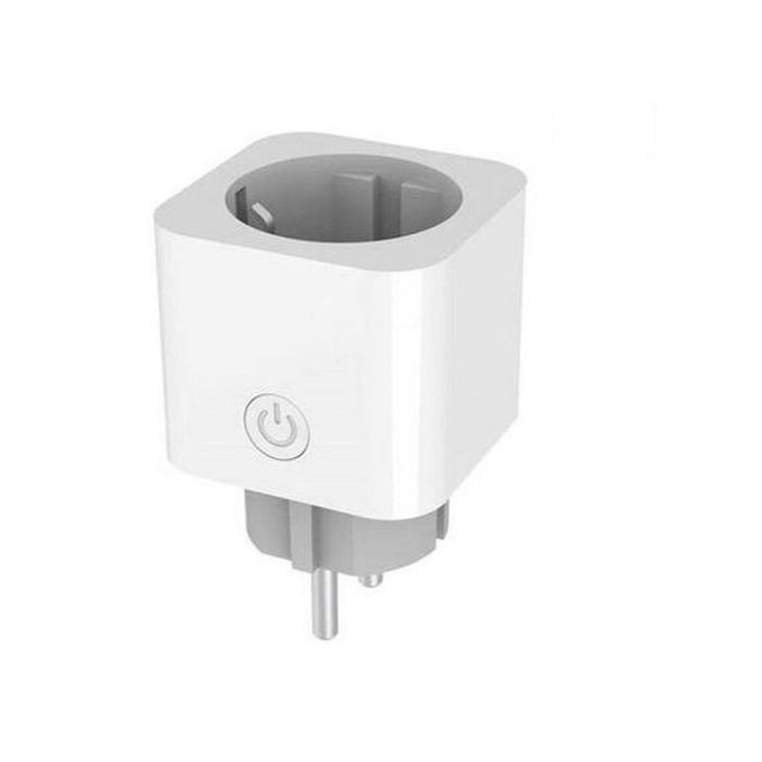 prise connectee WIFI 16A