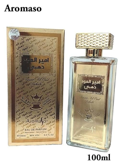 Eau de parfum, Eau de Parfum Oud Mixte 100ml