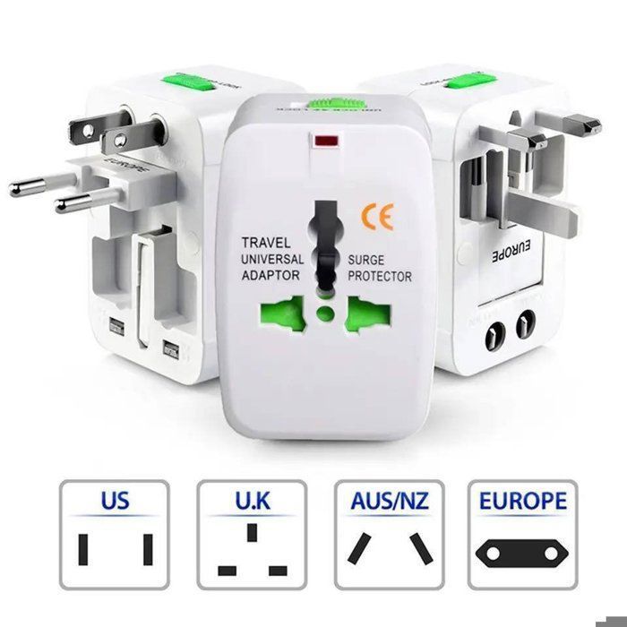 adaptateur de courant alternatif pour convertir