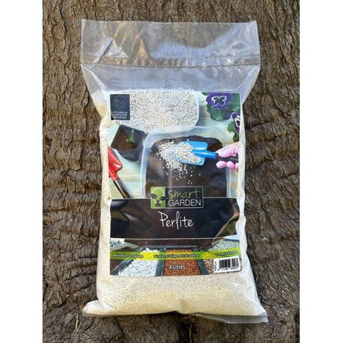 PERLITE SMART GARDEN 4L
