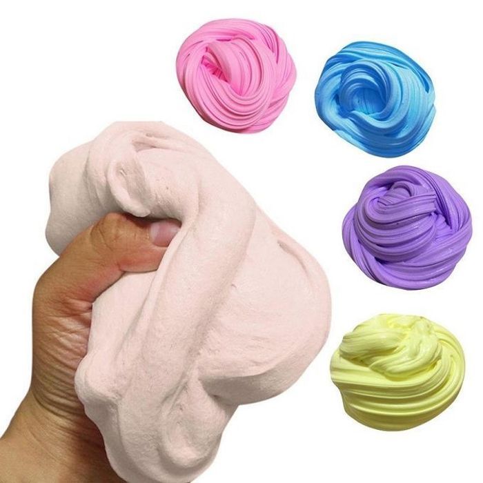 12 pièces slim moelleux + 3 spatules à mélanger - super doux pour enfants