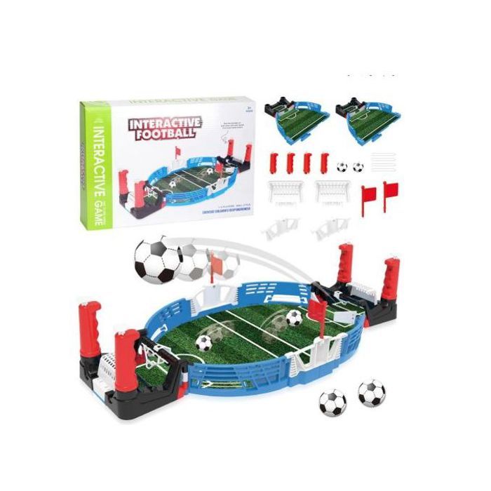 Mini table football sports football jeu ball enfants interactifs