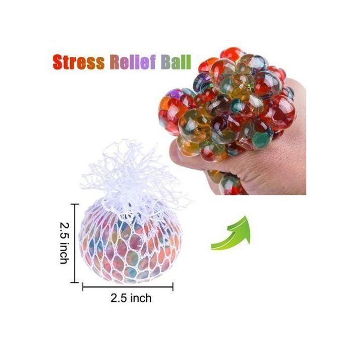 Autre fidget toys balles anti-stress pour enfants et adultes balle anti-stress balles anti-stress pression créative