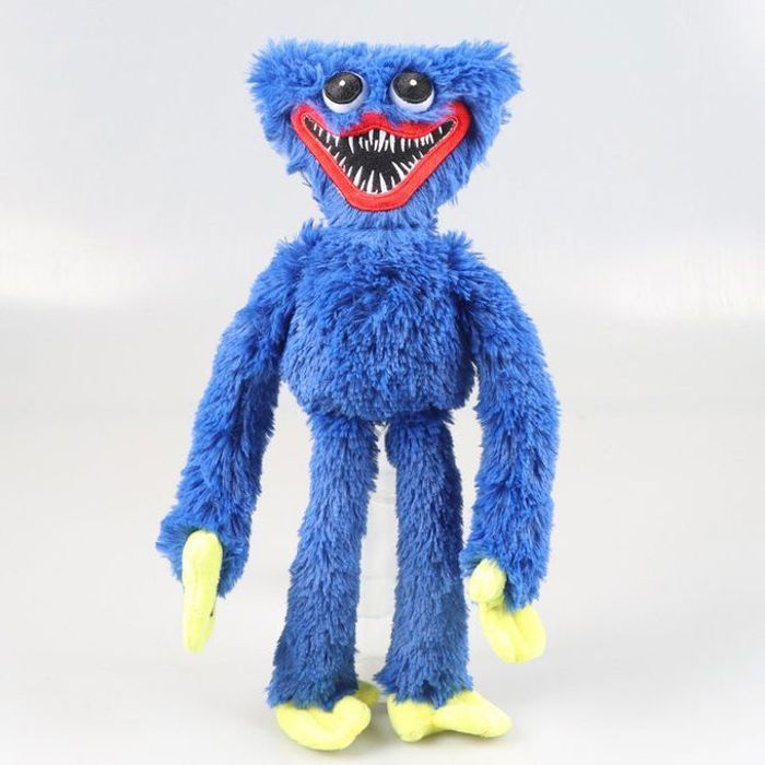 Peluche huggy wuggy (must have 2022)