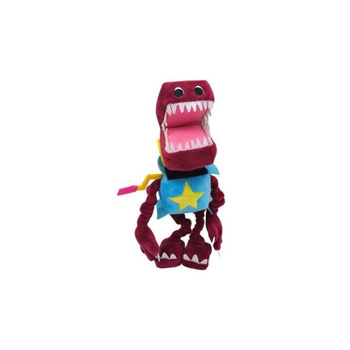 Peluche boxy boo - 45cm, dessin animé, poupée remplis, cadeau d'anniversaire