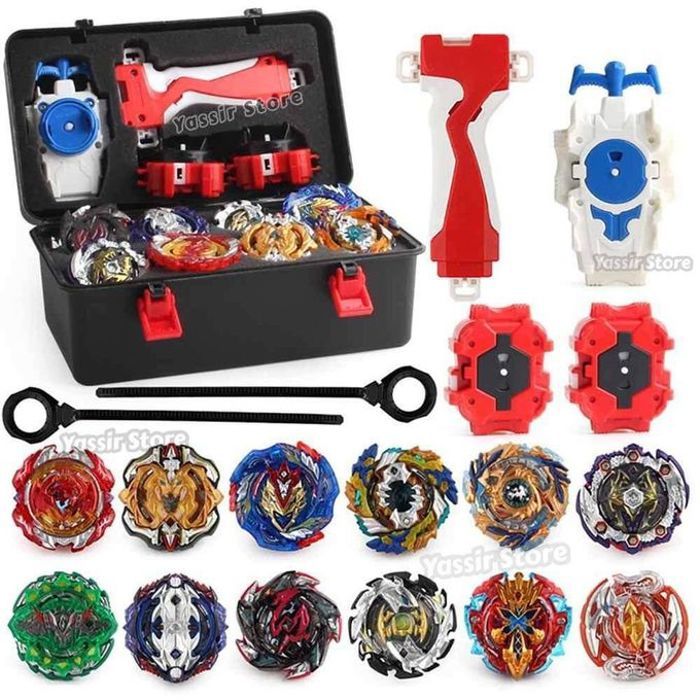 Beyblade s3 8 - haute qualité, nouveau jouet