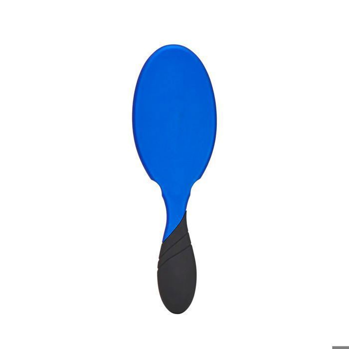 Brosse Démêlante - WetBrush - Pro Detangler - Couleur Royal Blue - Ergonomique - IntelliFlex