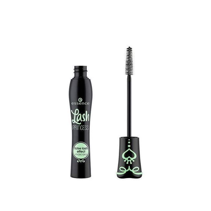Mascara Lash Princess False Lashes Effect Essence pour un effet faux-cils