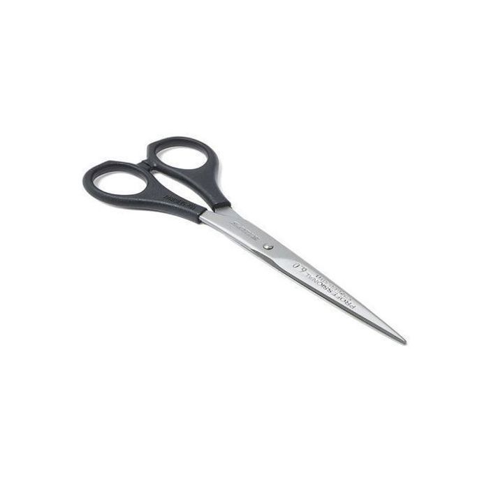 Ciseaux professionnel de coupe Kiepe : pour des coupes de cheveux précises et professionnelles.