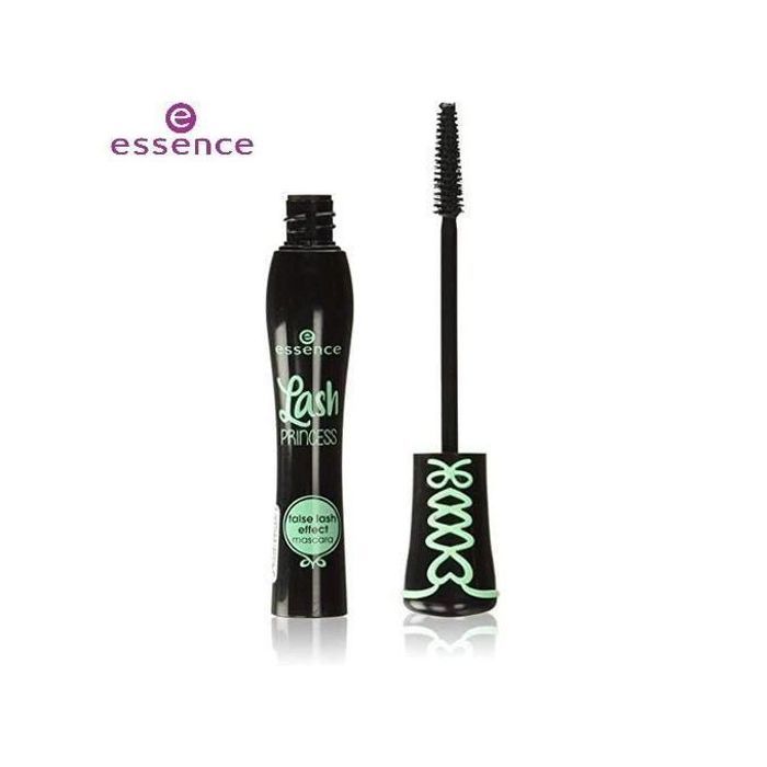 Mascara Lash Princess False Lash Effect Essence pour un effet faux-cils spectaculaire