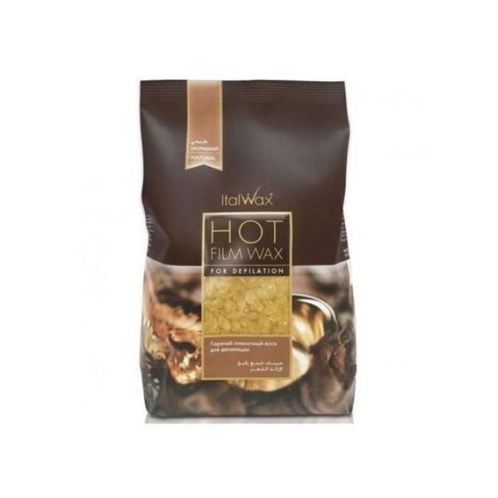 Cire chaude Italwax pour épilation - 1kg