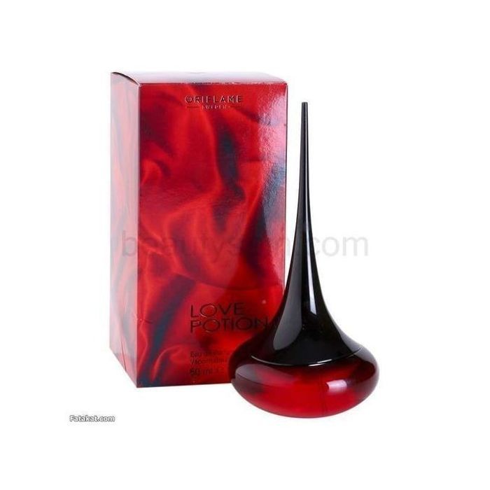 Eau de Parfum Love Potion Oriflame - 50ml