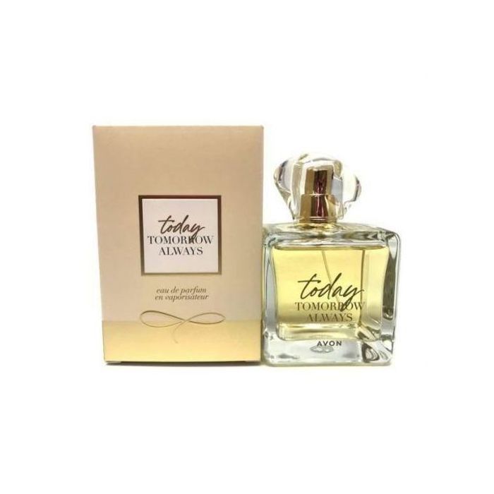 Eau de parfum Avon TTA Today