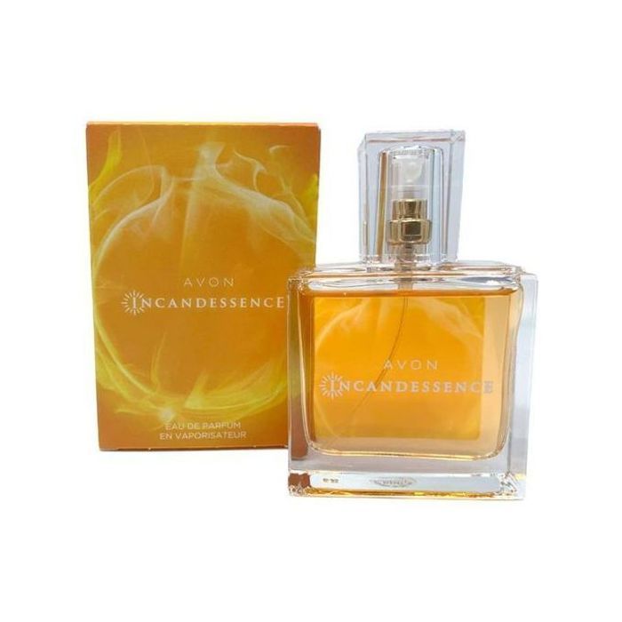 Eau de Parfum Incandessence Avon - 30ml