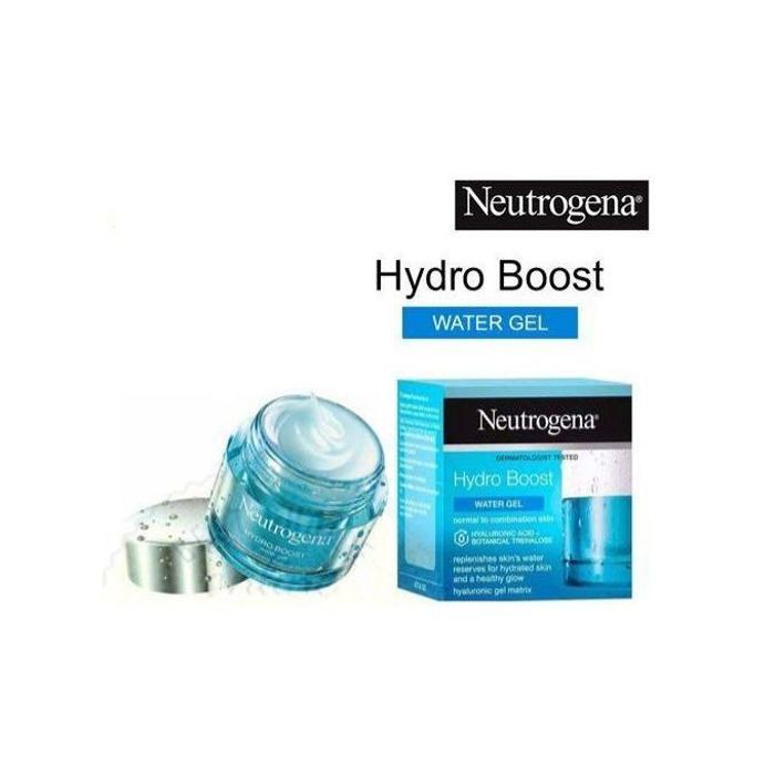 Gel Hydratant Neutrogena Hydro Boost Aqua-Gel Complex – Peaux Normales à Mixtes