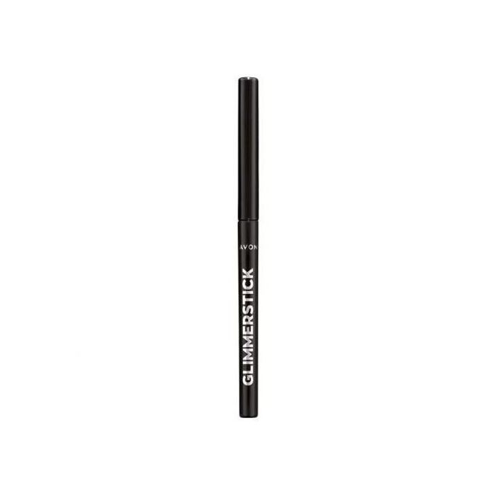 Avon Glimmrstick Eye Liner - Black - Waterproof, longue tenue, intense