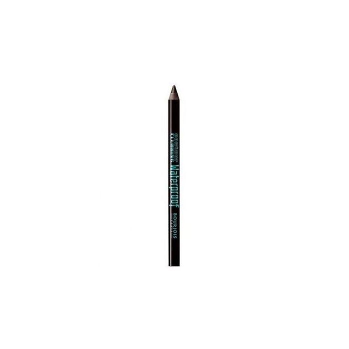 Crayon contour waterproof Bourjois Clubbing : pour un look de soirée parfait.